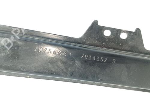 Front right window mechanism BMW 5 (E60) 525 d | BP38779271C23 - Image 3