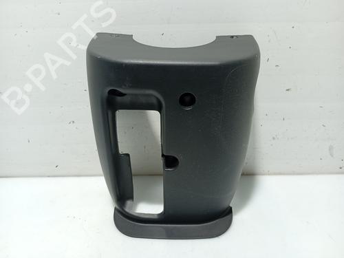 Used Other CHEVROLET AVEO / KALOS Hatchback (T250, T255) 1.4 (101 hp) 31105517