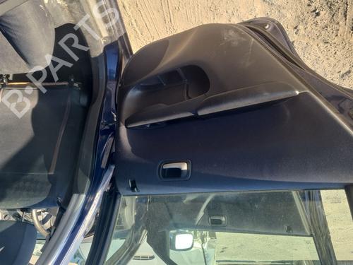 Venstre indikator HONDA CIVIC VII Hatchback (EU, EP, EV) 1.7 CTDi (EP4, EU9) | BP31107433I20 