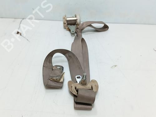 Used Rear left seatbelt Rear left seatbelt 39028316 39028316