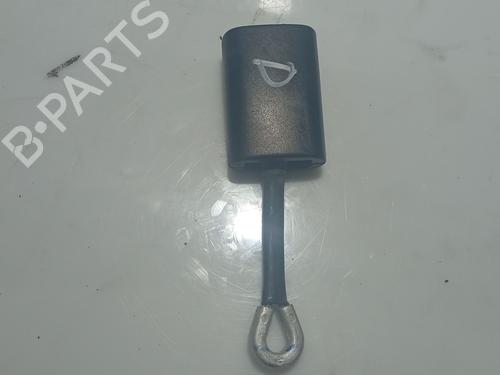 Used Seat buckle ALFA ROMEO 156 (932_) 1.9 JTD (932B2) (105 hp) 31111091