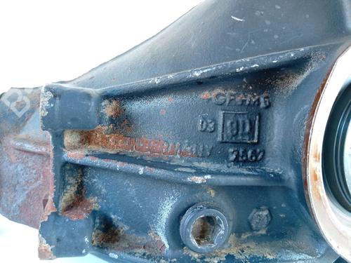 Rear differential MERCEDES-BENZ E-CLASS T-Model (S211) E 320 T CDI (211.226) | BP36775350M24 - Image 2