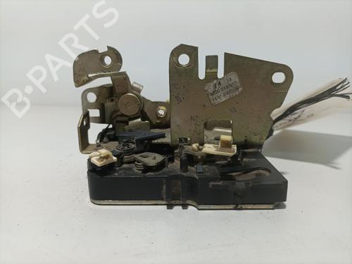 Front right lock DACIA LOGAN (LS_) 1.4 (LS0A, LS0C, LS0E, LS0G) | BP34458581C97  - Image 5