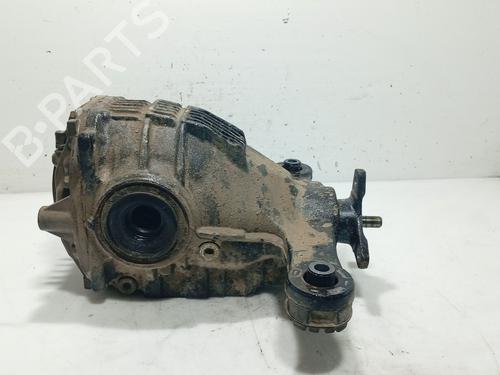 Used Rear differential Rear differential LEXUS IS II (_E2_) 220d (ALE20) (177 hp) 36775357 36775357