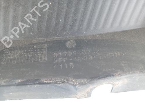 Other LANCIA YPSILON (843_) 1.2 (843.AXB1A) | BP31107641O1