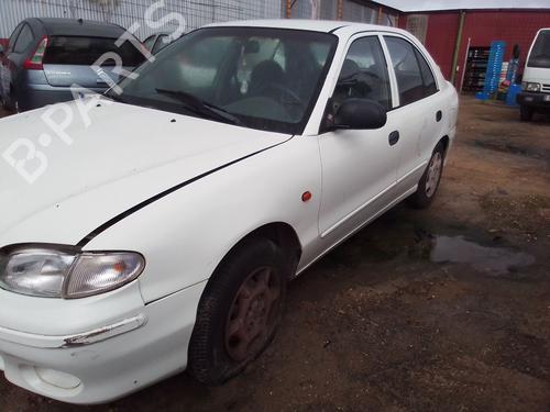 Front left window mechanism HYUNDAI ACCENT I (X-3)  | BP18999891C22 