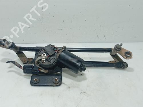 Used Front wiper motor Front wiper motor HYUNDAI MATRIX (FC) 1.5 CRDi (82 hp) 34288350 34288350