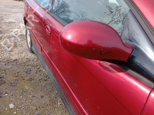 Rear mirror CITROËN C5 I (DC_) 1.8 16V (DC6FZB, DC6FZE) | BP32424704I6 