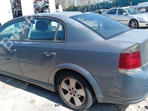 Left front window switch OPEL VECTRA C (Z02) 2.2 DTI 16V (F69) | BP33281789I27  - Image 11