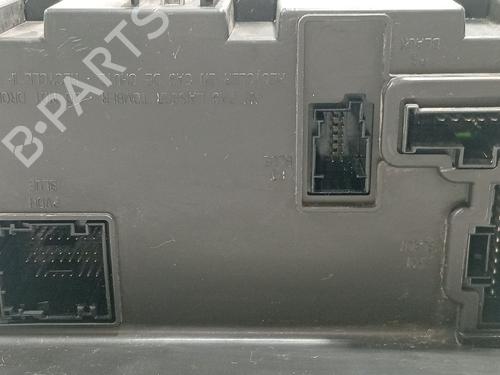 Electronic module FIAT PANDA (169_) 1.1 (169.AXA1A) | BP36105822M83 - Image 4