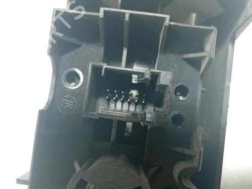 Headlight switch OPEL ASTRA H (A04) 1.7 CDTI (L48) | BP39655209I24 - Image 4