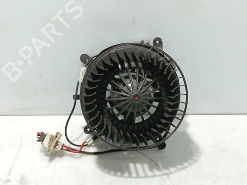 Used Heater blower motor MERCEDES-BENZ E-CLASS T-Model (S210) E 270 T CDI (210.216) (170 hp) 31099413