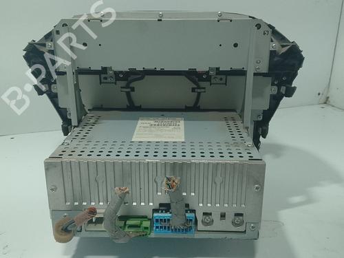 Radio HONDA FR-V (BE) 2.2 i CTDi (BE5) | BP39654446E6 - Image 3