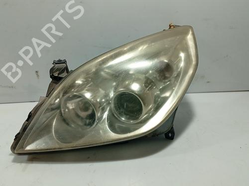 Used Left headlight Left headlight 38434818 38434818