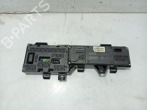 Instrument cluster RENAULT GRAND SCÉNIC III (JZ0/1_) 1.9 dCi (JZ0J, JZ0N, JZ1K, JZ1S) | BP31106639C47 