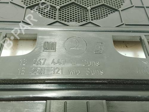 Electronic module OPEL MERIVA B MPV (S10) 1.7 CDTI (75) | BP39264274M83 - Image 5