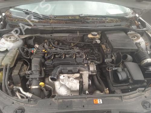 Lampa tylna prawa MAZDA 3 Saloon (BK) 1.6 DI Turbo (BK12Y) | BP21218075C35 
