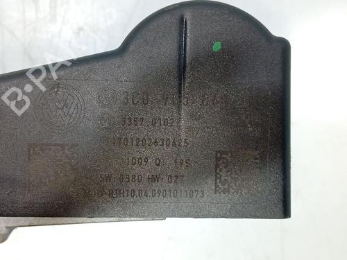 Steering column VW PASSAT B6 Variant (3C5) 2.0 TDI | BP37019544M21 - Image 2