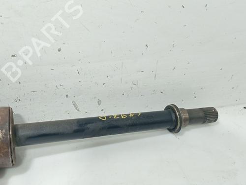 Right front driveshaft NISSAN ALMERA II Hatchback (N16) | BP37487474M39 - Image 5