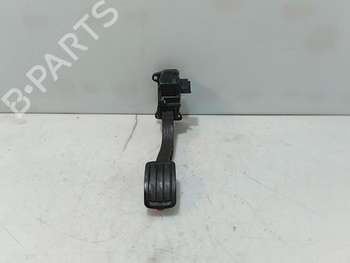 Used Pedal CITROËN C4 Grand Picasso II (DA_, DE_) 2.0 BlueHDi 150 (150 hp) 31329637