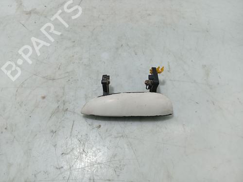 Used Front left exterior door handle KIA RIO I Hatchback (DC) 1.3 (82 hp) 31132158