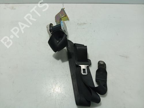 Used Rear right seatbelt TOYOTA AVENSIS Estate (_T25_) 2.0 D-4D (CDT250_, CDT250R) (116 hp) 31130336