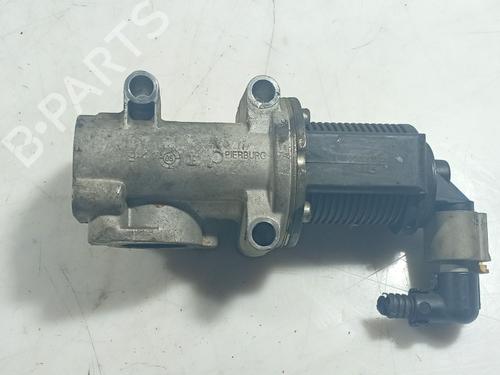 Used Egr Egr OPEL VECTRA C GTS (Z02) 1.9 CDTI (F68) (120 hp) 40515710 40515710