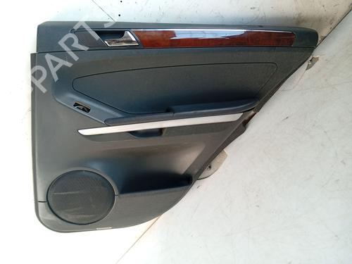 Used Rear right panel Rear right panel MERCEDES-BENZ M-CLASS (W164) ML 280 CDI 4-matic (164.120) (190 hp) 33843744 33843744