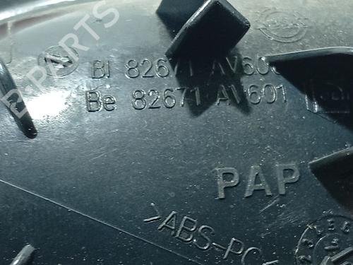 Rear left interior door handle NISSAN PRIMERA Hatchback (P12) 1.6 | BP33421707I15  - Image 5