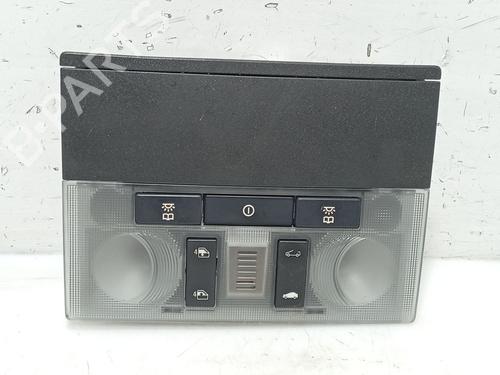 Innerbelysning Innerbelysning OPEL ASTRA H TwinTop (A04) 1.8 (L67) (140 hp) 34390455 34390455