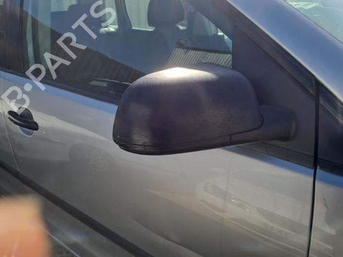 Fuel pump VW POLO IV (9N_, 9A_)  | BP31103237M76 