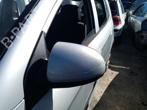 Used Left mirror KIA PICANTO I (SA) [2004-2012]  18998760