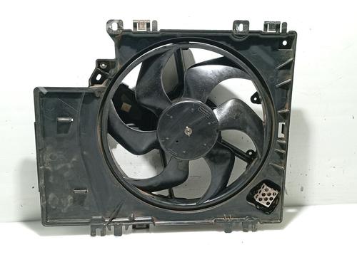 Used Radiator fan NISSAN MICRA III (K12) 1.2 16V (80 hp) 31902026