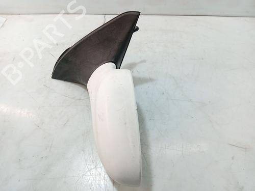 Left mirror KIA RIO I Hatchback (DC) 1.3 | BP31130318C26 