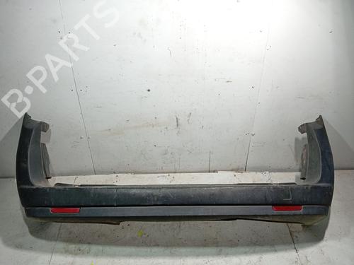 Used Rear bumper Rear bumper 39611703 39611703