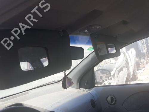 Front right window mechanism CHEVROLET AVEO / KALOS Hatchback (T200) 1.4 16V | BP18990126C23 