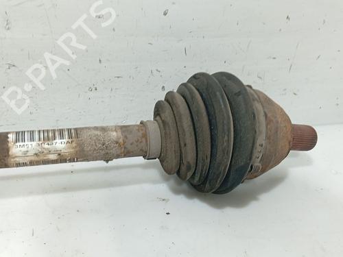 Left front driveshaft FORD FOCUS C-MAX (DM2) 1.8 TDCi | BP37487473M38 - Image 5