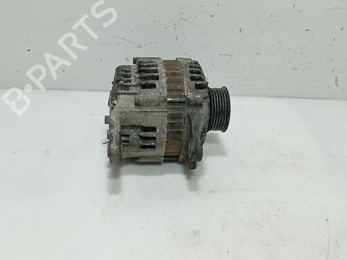 Alternator NISSAN PRIMERA Hatchback (P12) 1.6 | BP33973424M7  - Image 5
