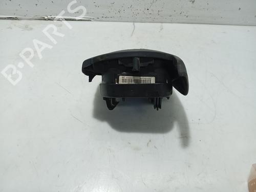 Driver airbag CITROËN C5 III (RD_)  | BP31108844C9 