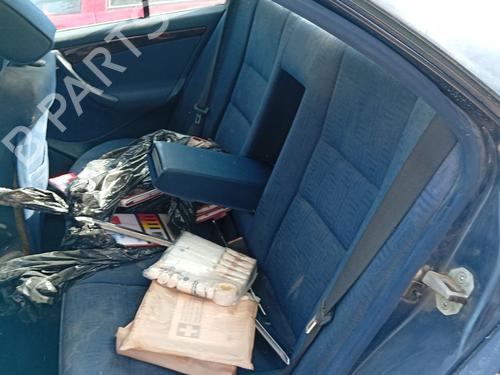 Electronic module MERCEDES-BENZ C-CLASS (W202) C 250 Turbo-D (202.128) | BP31112593M83 