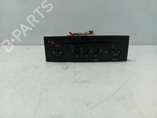 Used Radio RENAULT CLIO III (BR0/1, CR0/1) [2005-2014]  31100446