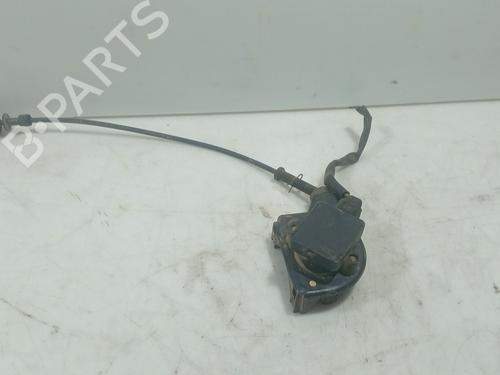 Used Pedal Pedal 38413991 38413991