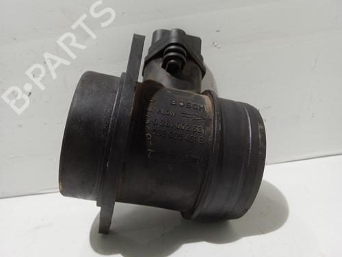Used Mass air flow sensor Mass air flow sensor 19009614 19009614
