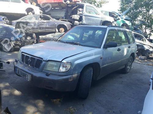 Front wiper motor SUBARU FORESTER (SF_)  | BP31595239M29 