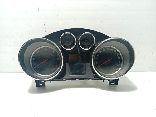 Quadrante OPEL INSIGNIA A (G09) [2008-2017]  31099782