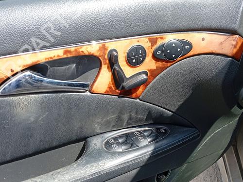 Front left window mechanism MERCEDES-BENZ E-CLASS T-Model (S211) E 320 T CDI (211.226) | BP35756788C22 - Image 15