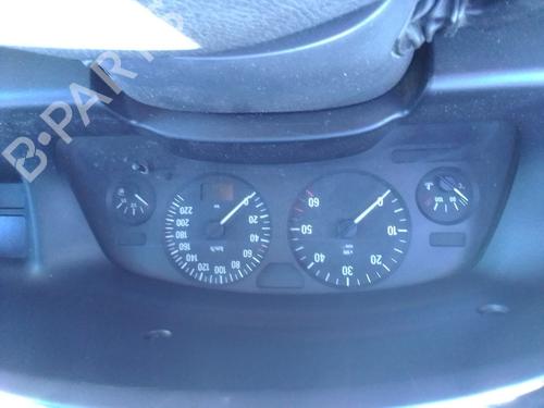 Display monitor OPEL ZAFIRA A MPV (T98)  | BP25626558C48 