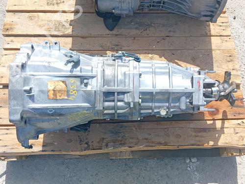 Girkasse Girkasse LEXUS IS II (_E2_) 220d (ALE20) (177 hp) 36702745 36702745