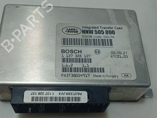 Electronic module LAND ROVER RANGE ROVER SPORT I (L320) 2.7 D 4x4 | BP31132202M83