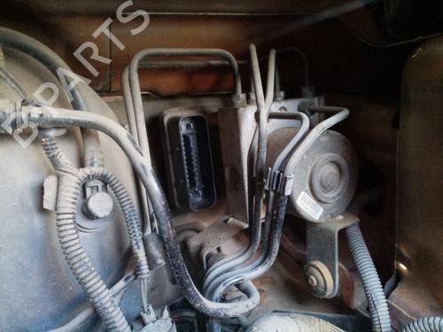 Used ABS pump FORD FOCUS C-MAX (DM2) 1.6 TDCi (109 hp) 23886093